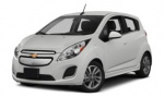 2014 Chevrolet Spark EV
