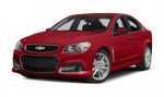2014 Chevrolet SS