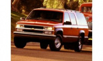 1999 Chevrolet Suburban 1500