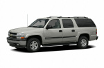 2005 Chevrolet Suburban 1500