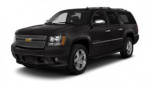 2014 Chevrolet Suburban 1500