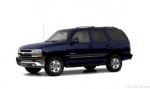 2003 Chevrolet Tahoe