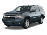 2006 Chevrolet Tahoe
