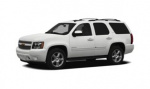 2009 Chevrolet Tahoe