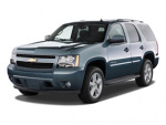 2010 Chevrolet Tahoe