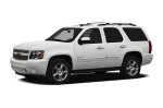 2012 Chevrolet Tahoe