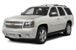 2013 Chevrolet Tahoe