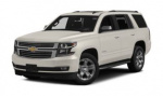 2015 Chevrolet Tahoe