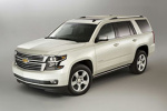 2018 Chevrolet Tahoe