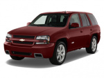 2007 Chevrolet TrailBlazer