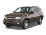 2008 Chevrolet TrailBlazer