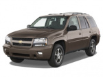 2009 Chevrolet TrailBlazer