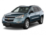 2009 Chevrolet Traverse