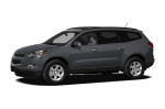 2010 Chevrolet Traverse