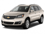 2012 Chevrolet Traverse