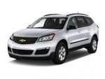 2013 Chevrolet Traverse
