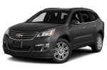 2014 Chevrolet Traverse