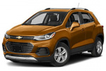 2018 Chevrolet Trax