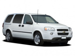 2007 Chevrolet Uplander