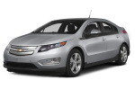 2011 Chevrolet Volt