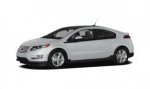 2012 Chevrolet Volt
