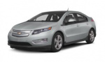 2013 Chevrolet Volt
