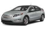 2014 Chevrolet Volt