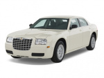 2008 Chrysler 300