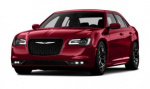 2015 Chrysler 300