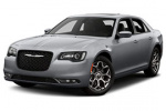 2018 Chrysler 300