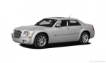 2008 Chrysler 300C