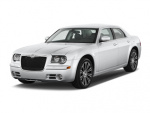 2010 Chrysler 300C
