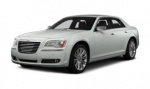 2014 Chrysler 300C