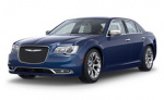 2017 Chrysler 300C