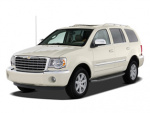 2009 Chrysler Aspen