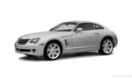 2006 Chrysler Crossfire