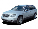 2005 Chrysler Pacifica