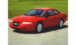 1999 Chrysler Sebring