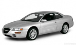 2000 Chrysler Sebring