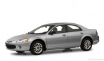 2001 Chrysler Sebring