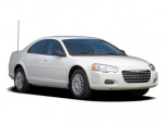 2006 Chrysler Sebring