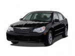 2007 Chrysler Sebring