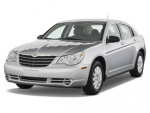 2008 Chrysler Sebring