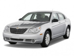 2009 Chrysler Sebring