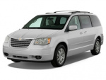 2009 Chrysler Town & Country