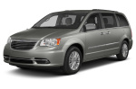 2013 Chrysler Town & Country