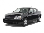 2008 Dodge Avenger