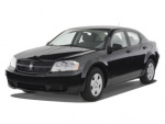 2009 Dodge Avenger