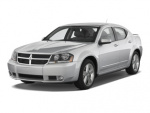 2010 Dodge Avenger