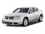 2011 Dodge Avenger